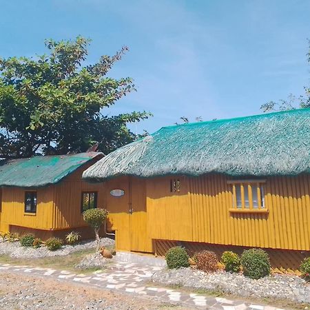 Sea Breeze Beachfront Home And Cottages سان خوان المظهر الخارجي الصورة