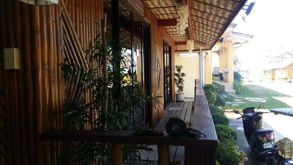 Sea Breeze Beachfront Home And Cottages سان خوان المظهر الخارجي الصورة