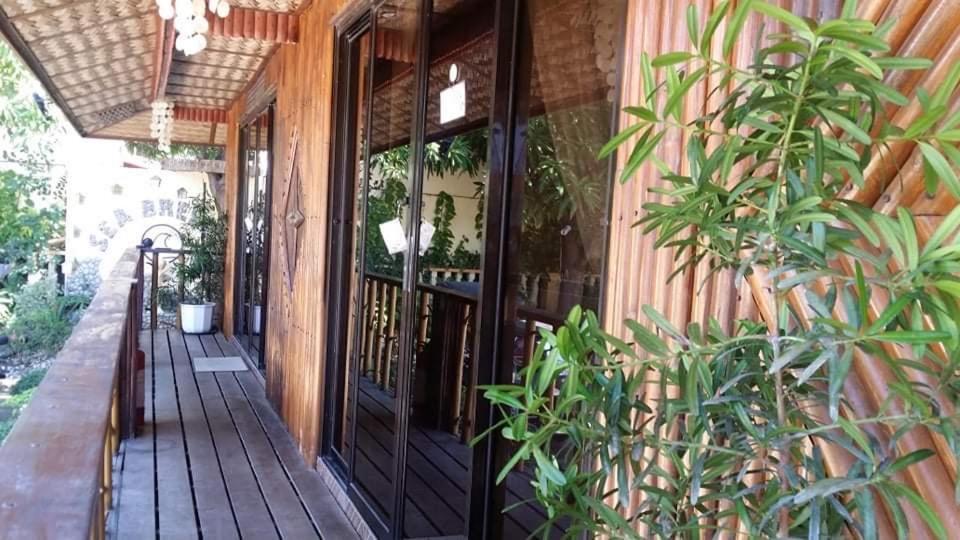 Sea Breeze Beachfront Home And Cottages سان خوان المظهر الخارجي الصورة
