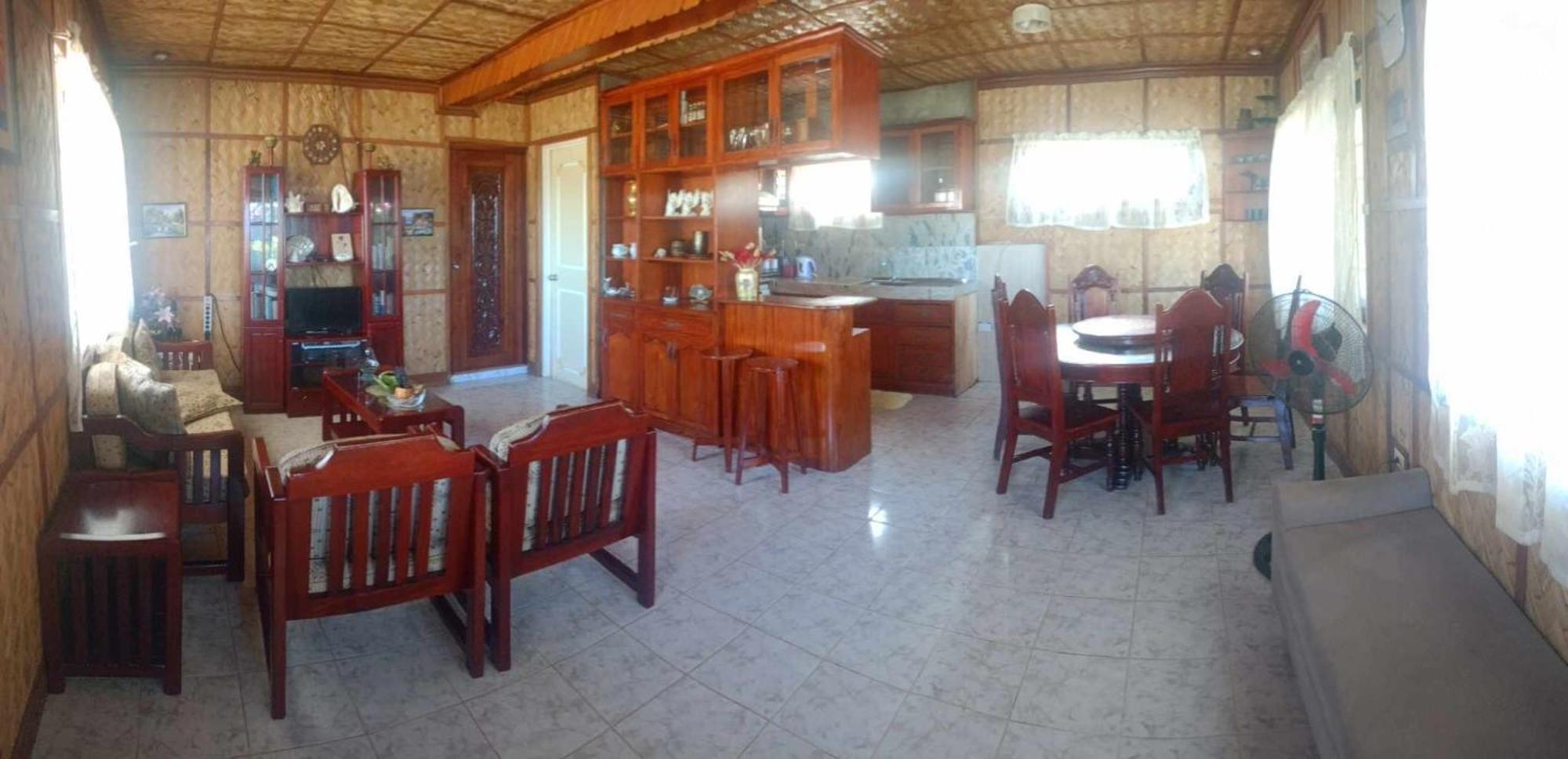 Sea Breeze Beachfront Home And Cottages سان خوان المظهر الخارجي الصورة