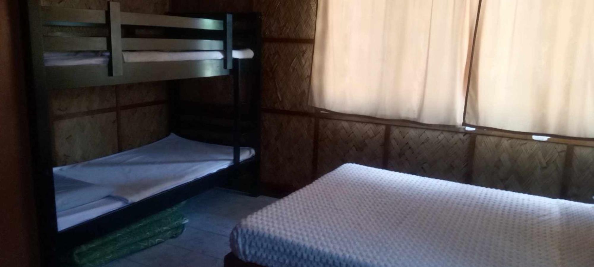 Sea Breeze Beachfront Home And Cottages سان خوان المظهر الخارجي الصورة