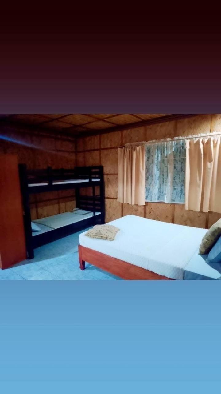 Seabreeze Beachfront Home And Cottages New Management سان خوان المظهر الخارجي الصورة