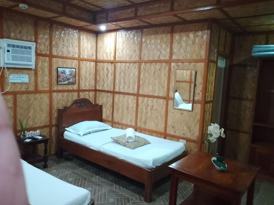 Sea Breeze Beachfront Home And Cottages سان خوان المظهر الخارجي الصورة