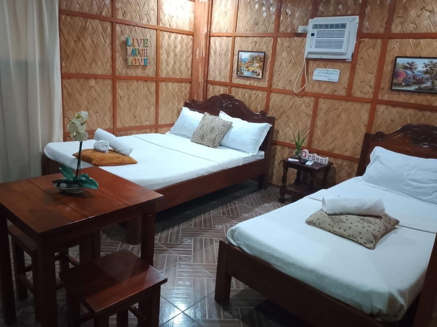 Seabreeze Beachfront Home And Cottages New Management سان خوان المظهر الخارجي الصورة