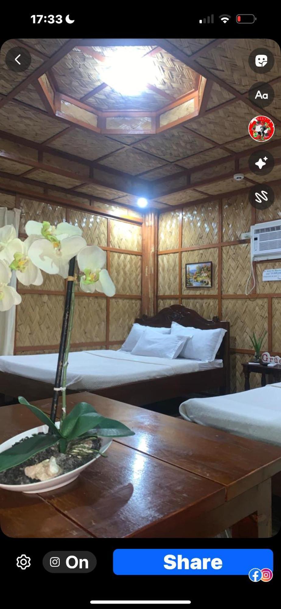 Sea Breeze Beachfront Home And Cottages سان خوان المظهر الخارجي الصورة