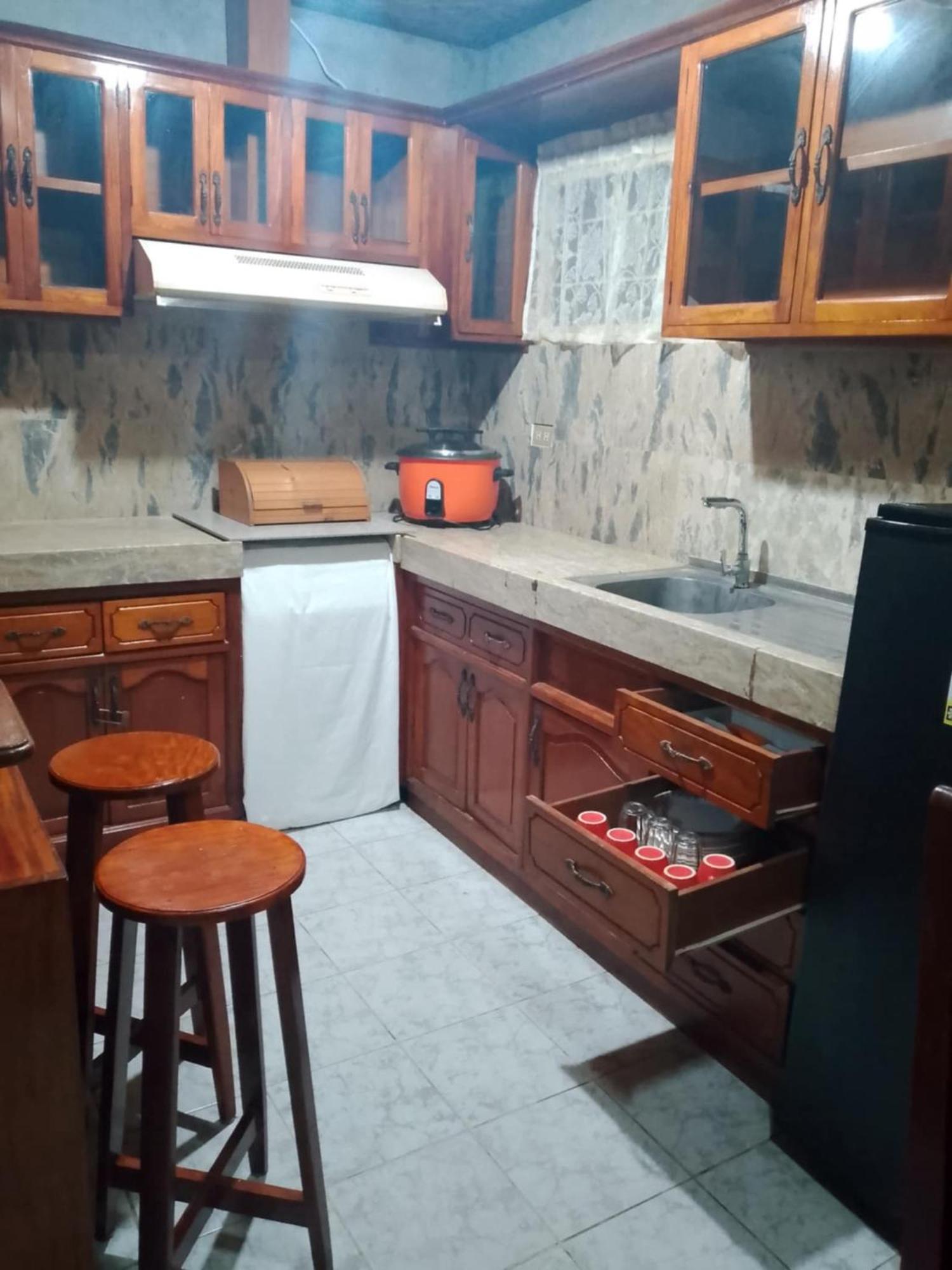 Sea Breeze Beachfront Home And Cottages سان خوان المظهر الخارجي الصورة