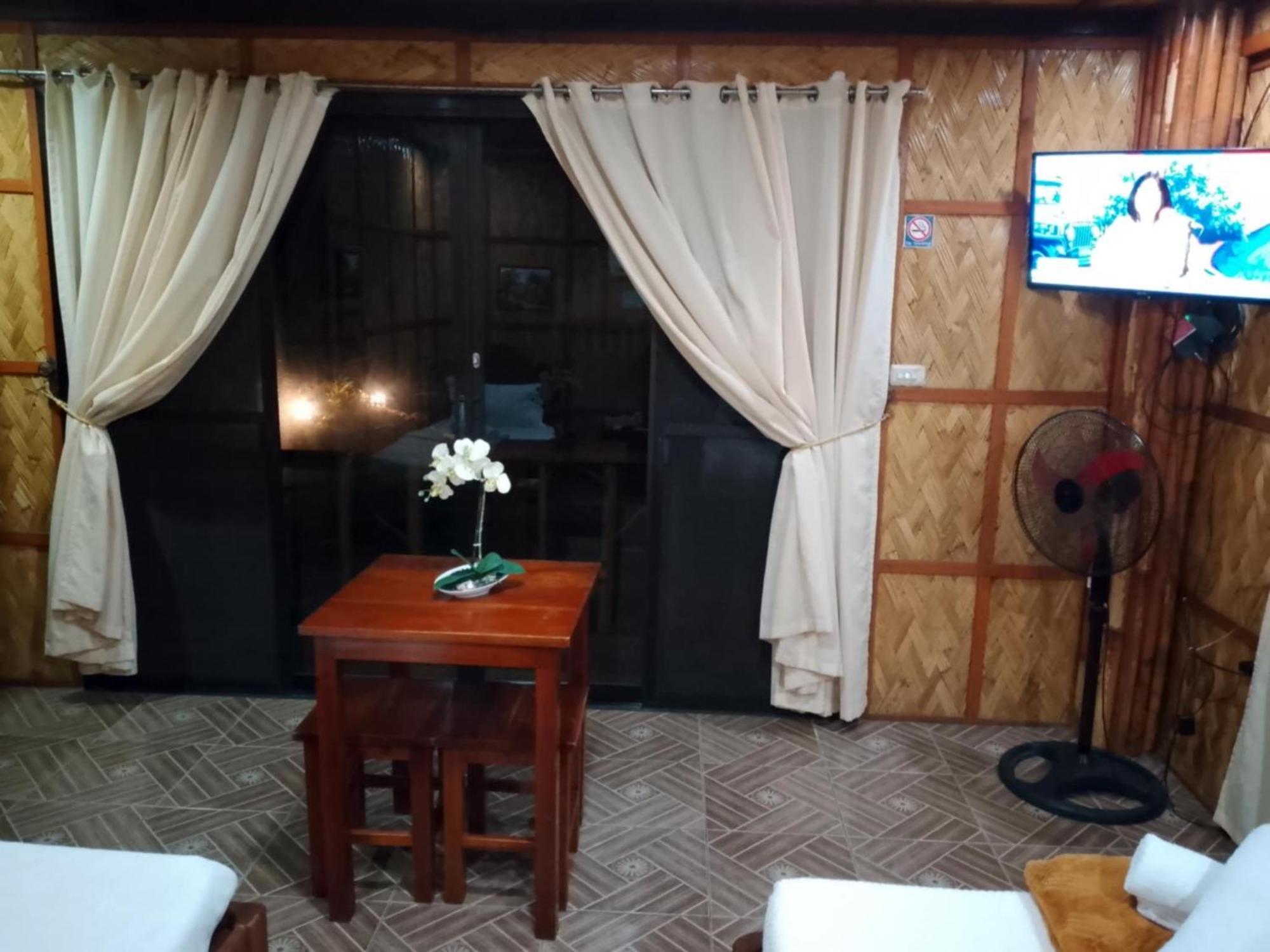 Sea Breeze Beachfront Home And Cottages سان خوان المظهر الخارجي الصورة
