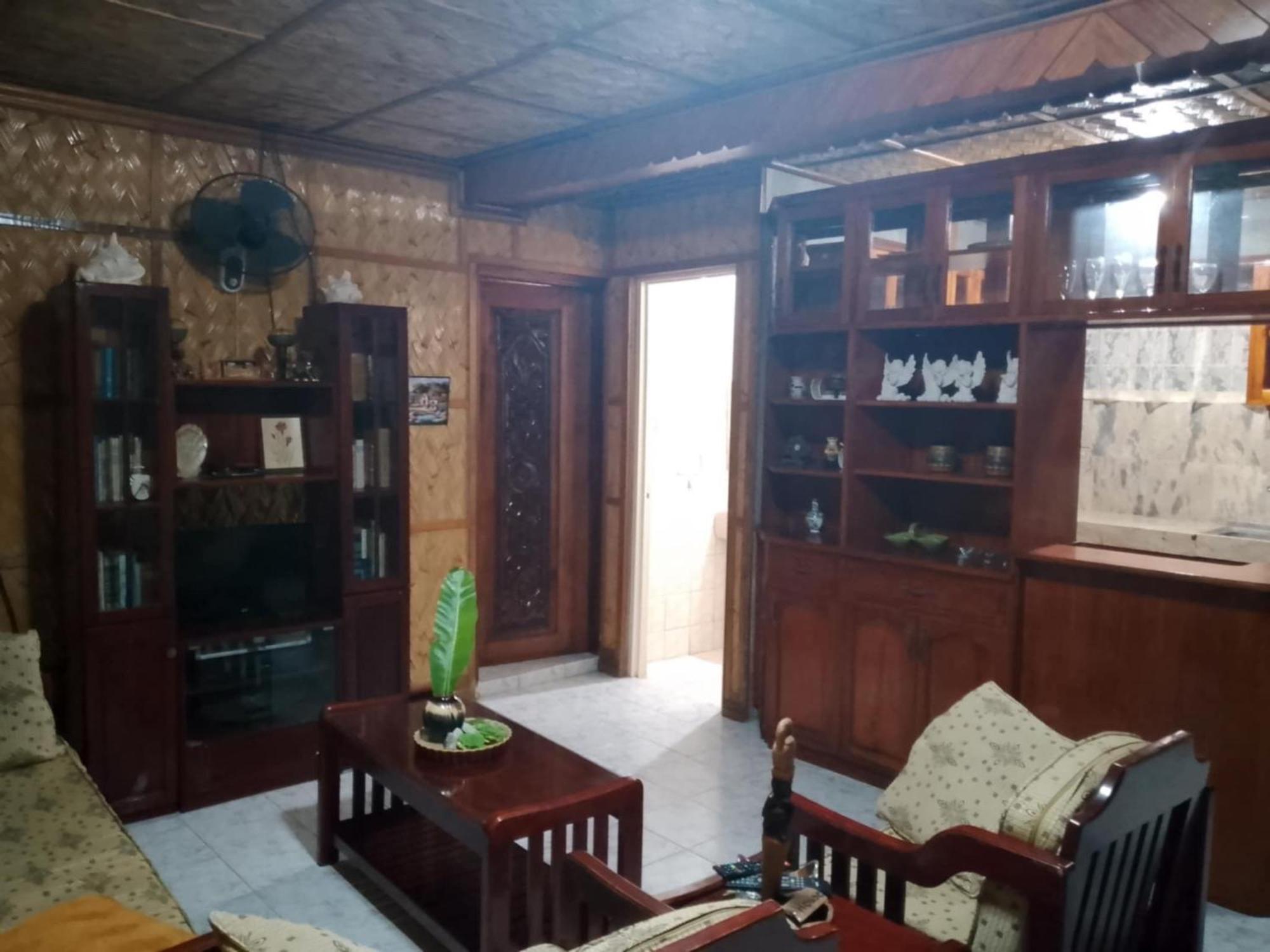 Sea Breeze Beachfront Home And Cottages سان خوان المظهر الخارجي الصورة