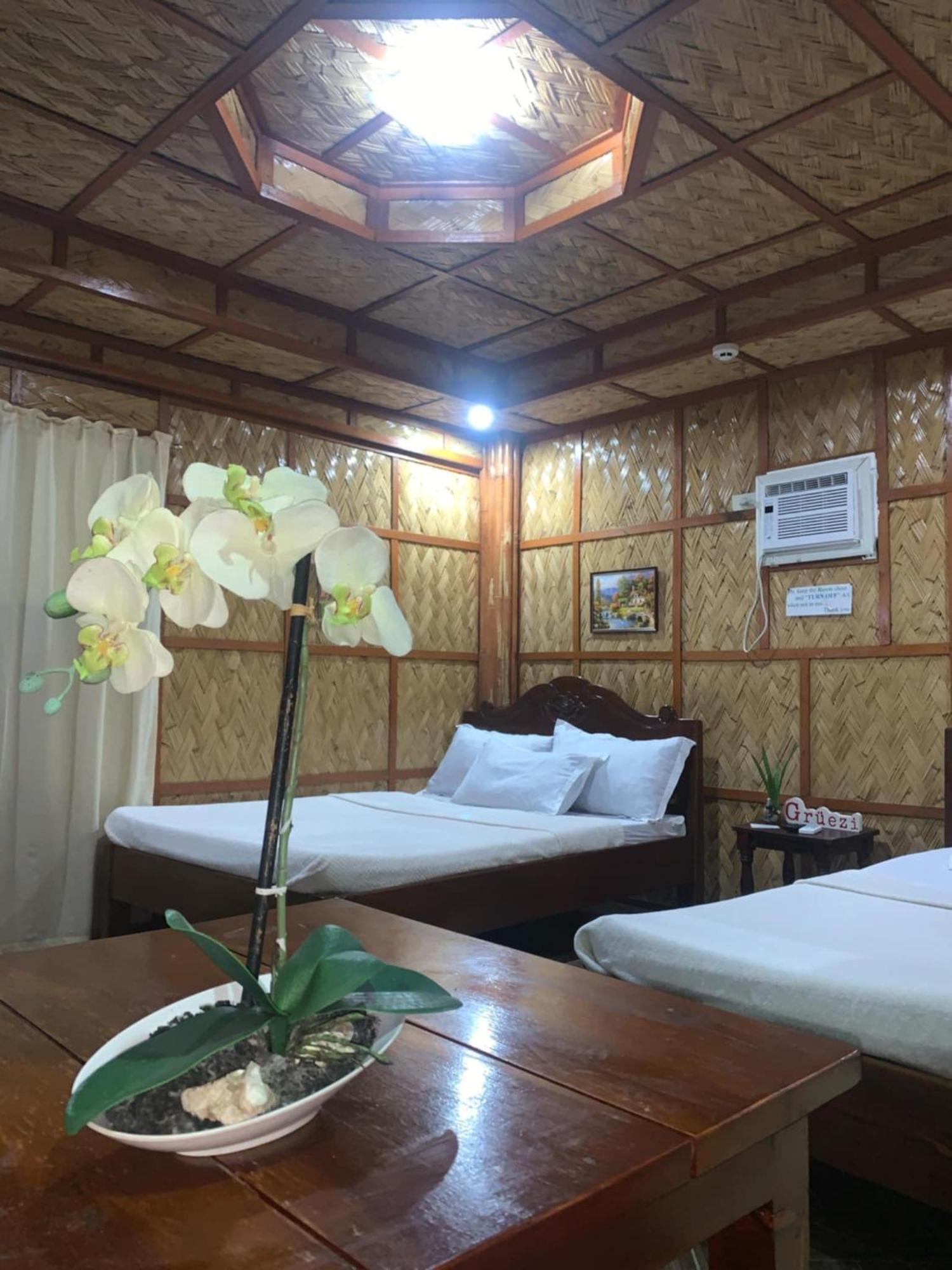 Sea Breeze Beachfront Home And Cottages سان خوان المظهر الخارجي الصورة
