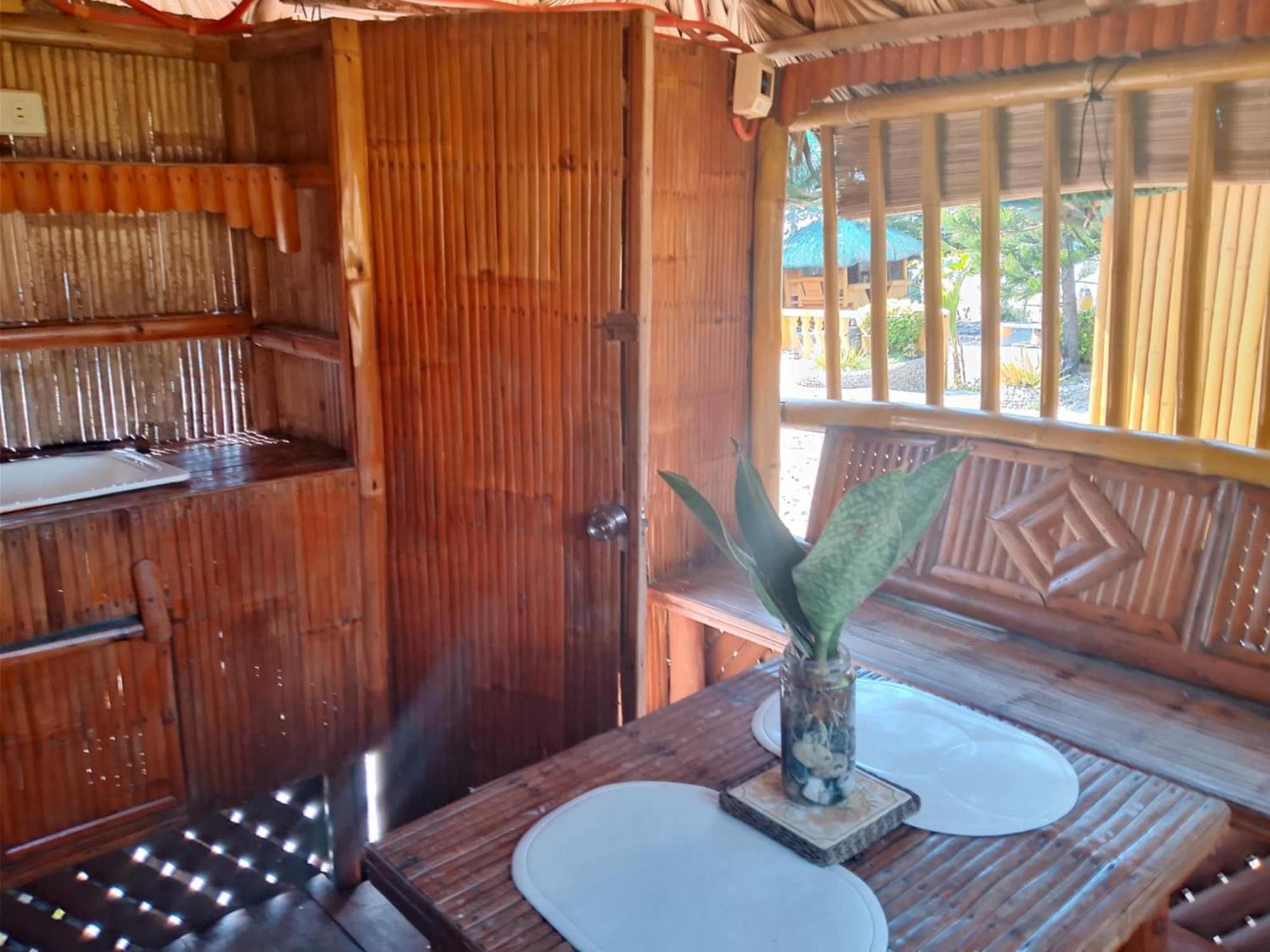 Sea Breeze Beachfront Home And Cottages سان خوان المظهر الخارجي الصورة