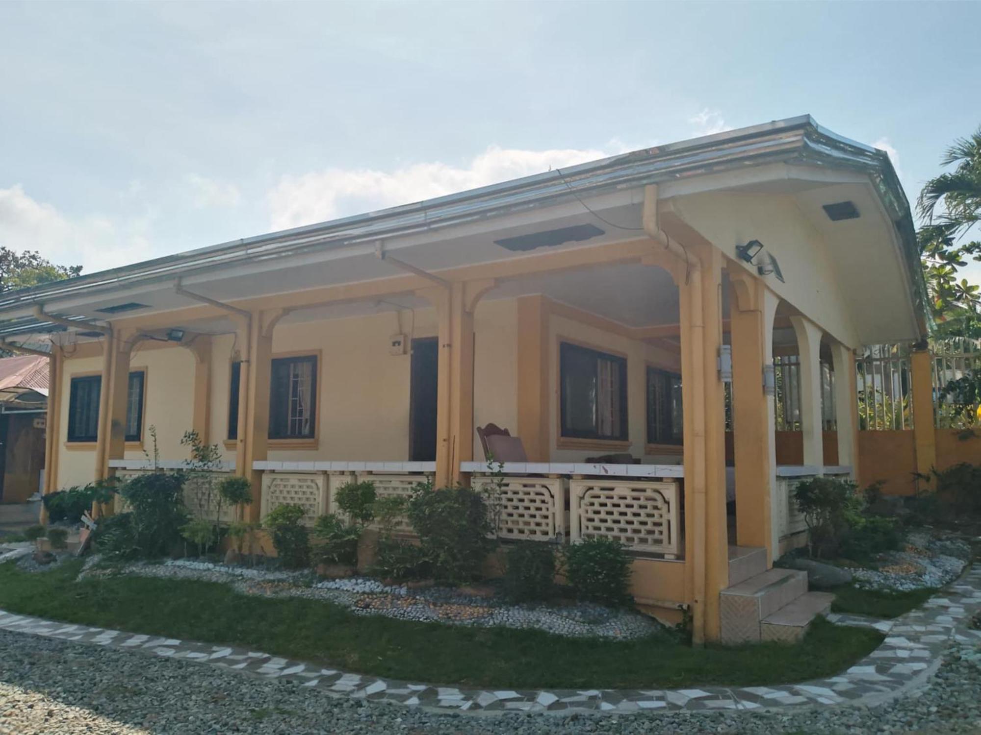 Seabreeze Beachfront Home And Cottages New Management سان خوان المظهر الخارجي الصورة