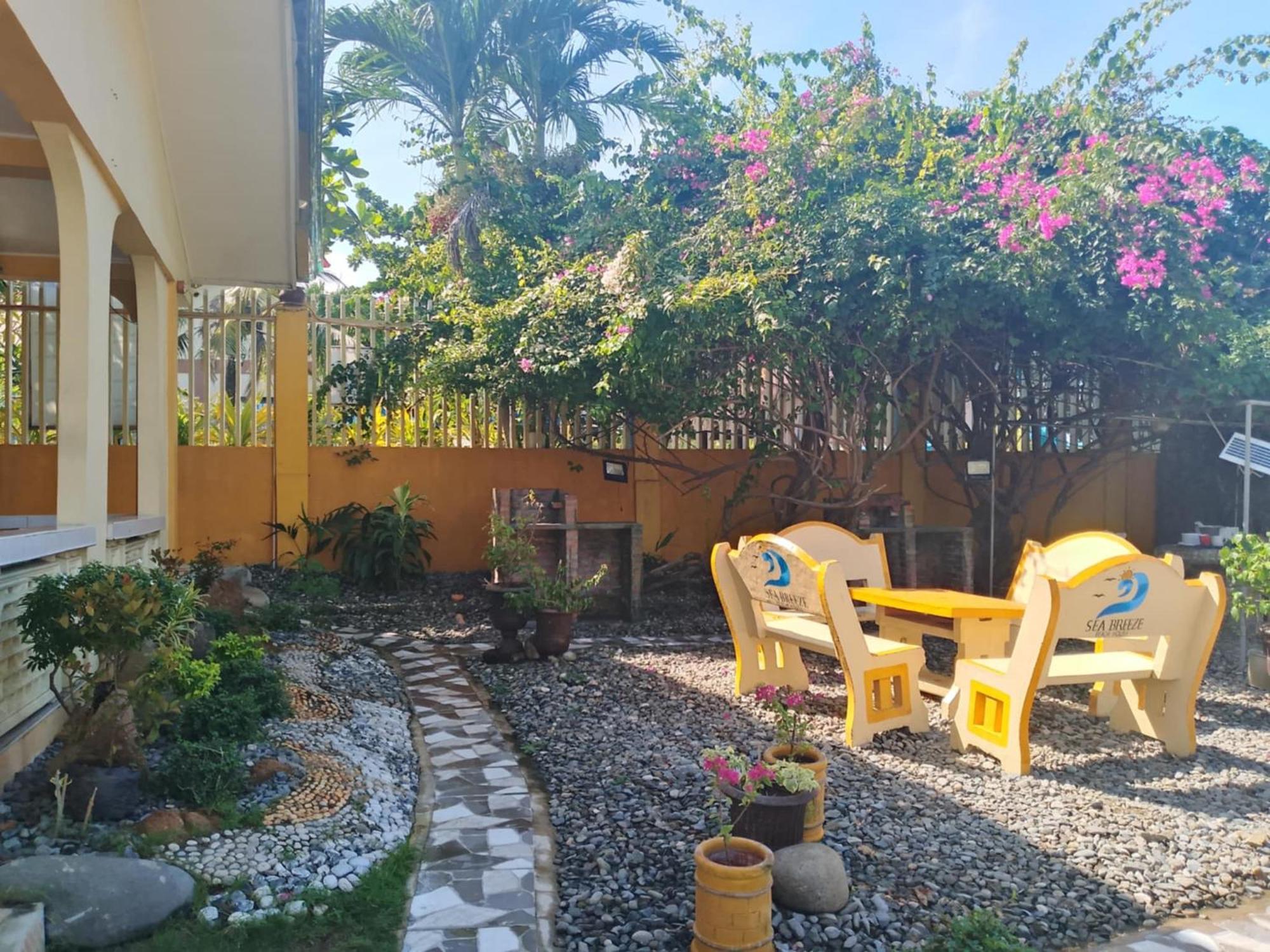 Seabreeze Beachfront Home And Cottages New Management سان خوان المظهر الخارجي الصورة