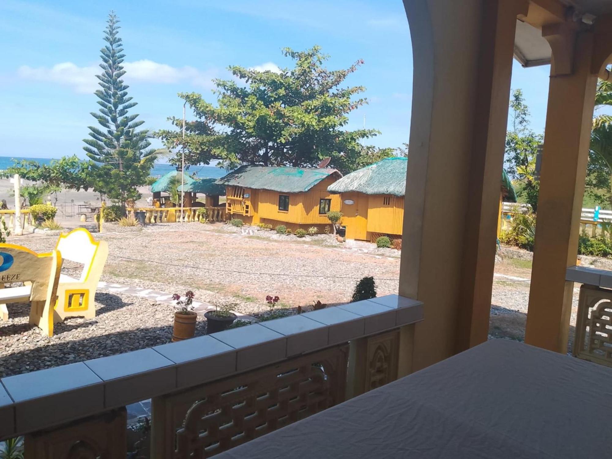 Seabreeze Beachfront Home And Cottages New Management سان خوان المظهر الخارجي الصورة