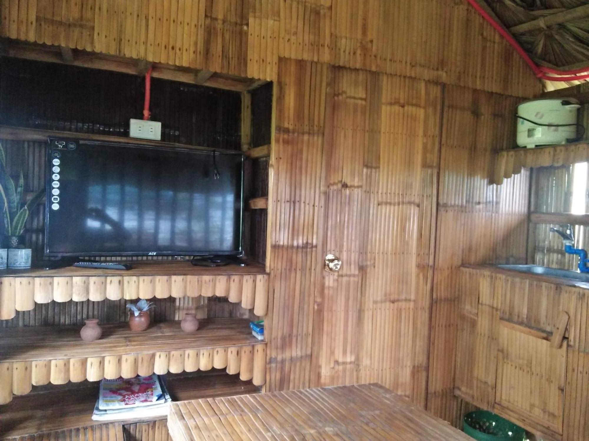 Sea Breeze Beachfront Home And Cottages سان خوان المظهر الخارجي الصورة