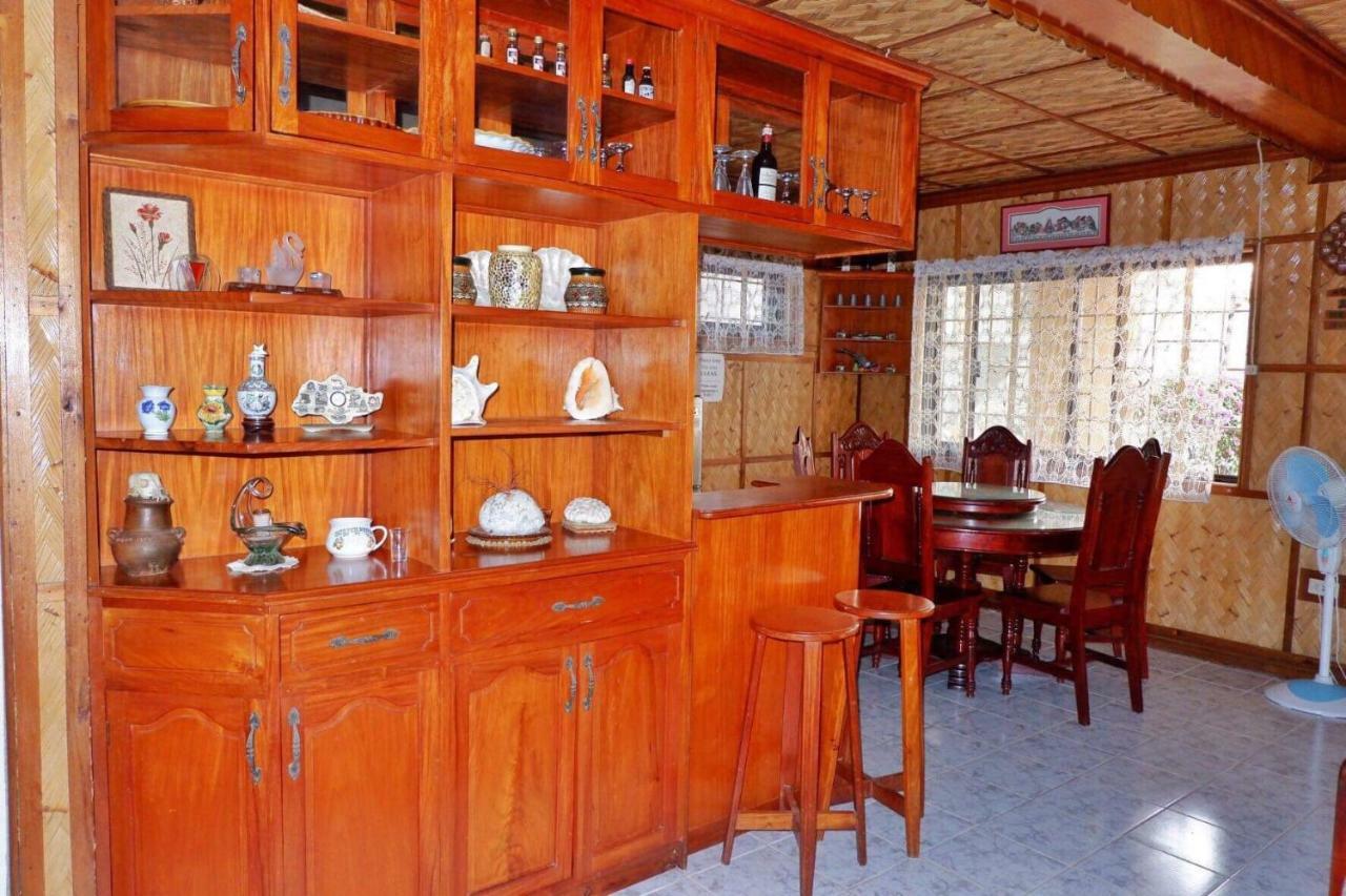 Sea Breeze Beachfront Home And Cottages سان خوان المظهر الخارجي الصورة