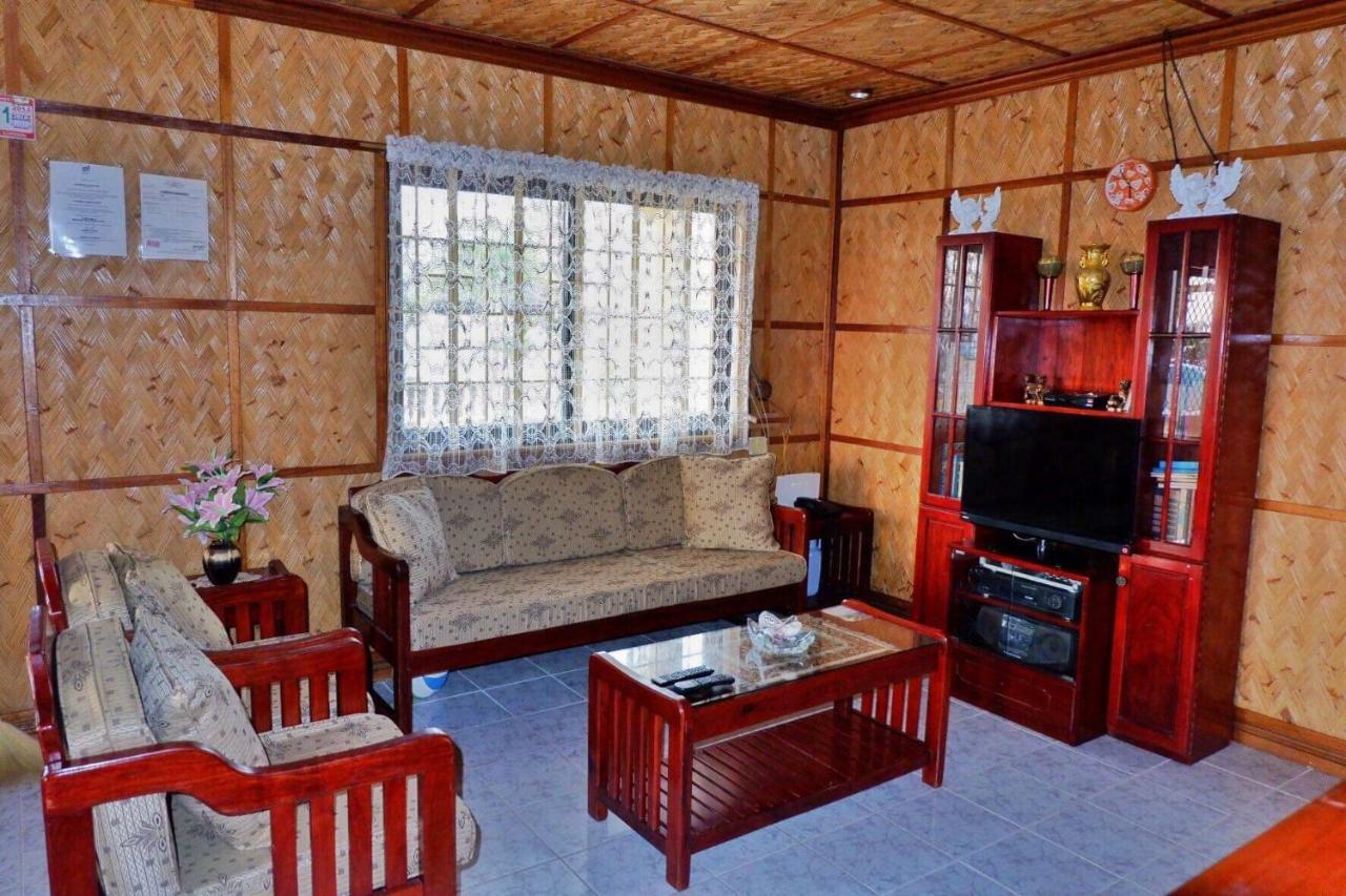 Sea Breeze Beachfront Home And Cottages سان خوان المظهر الخارجي الصورة