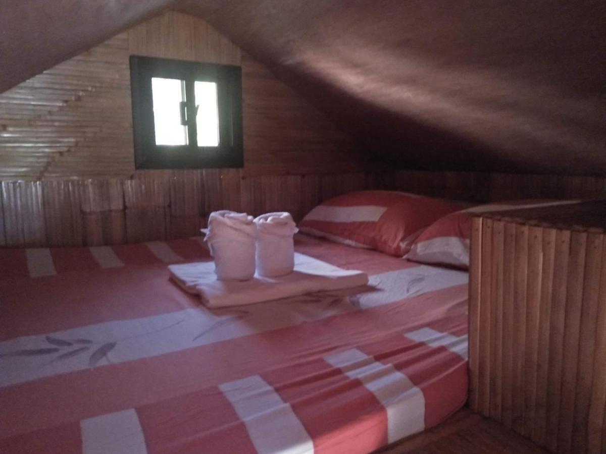 Sea Breeze Beachfront Home And Cottages سان خوان المظهر الخارجي الصورة