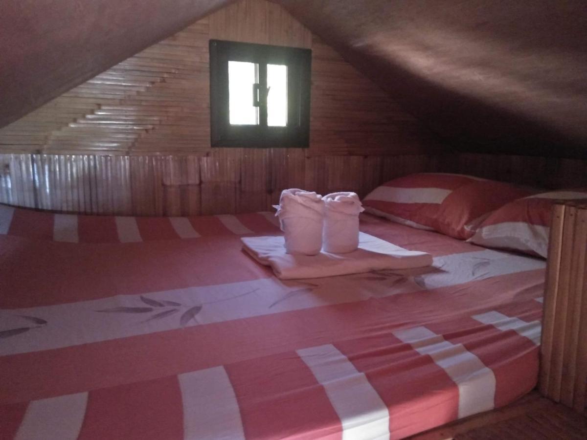 Sea Breeze Beachfront Home And Cottages سان خوان المظهر الخارجي الصورة