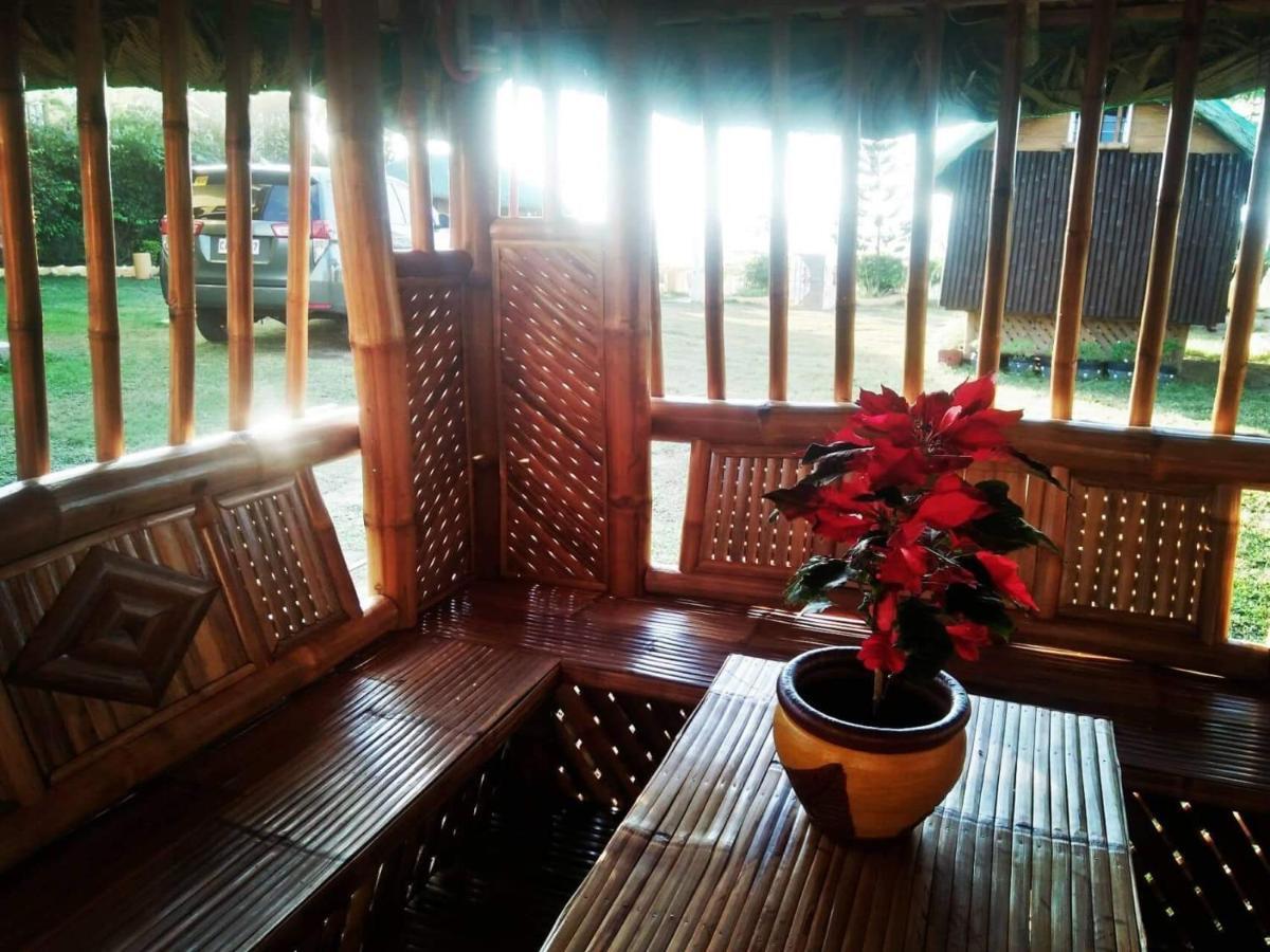 Seabreeze Beachfront Home And Cottages New Management سان خوان المظهر الخارجي الصورة